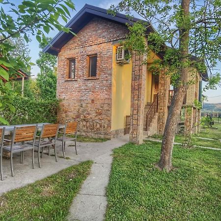 Danube Fairy Villa Futak Kültér fotó