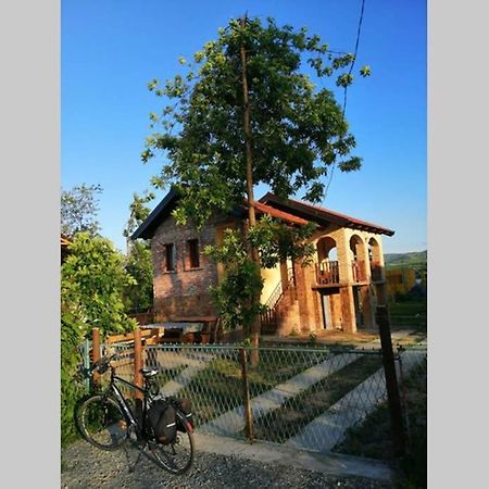 Danube Fairy Villa Futak Kültér fotó