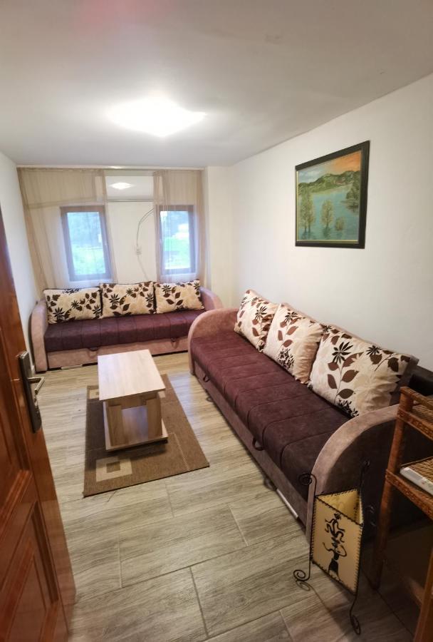Danube Fairy Villa Futak Kültér fotó
