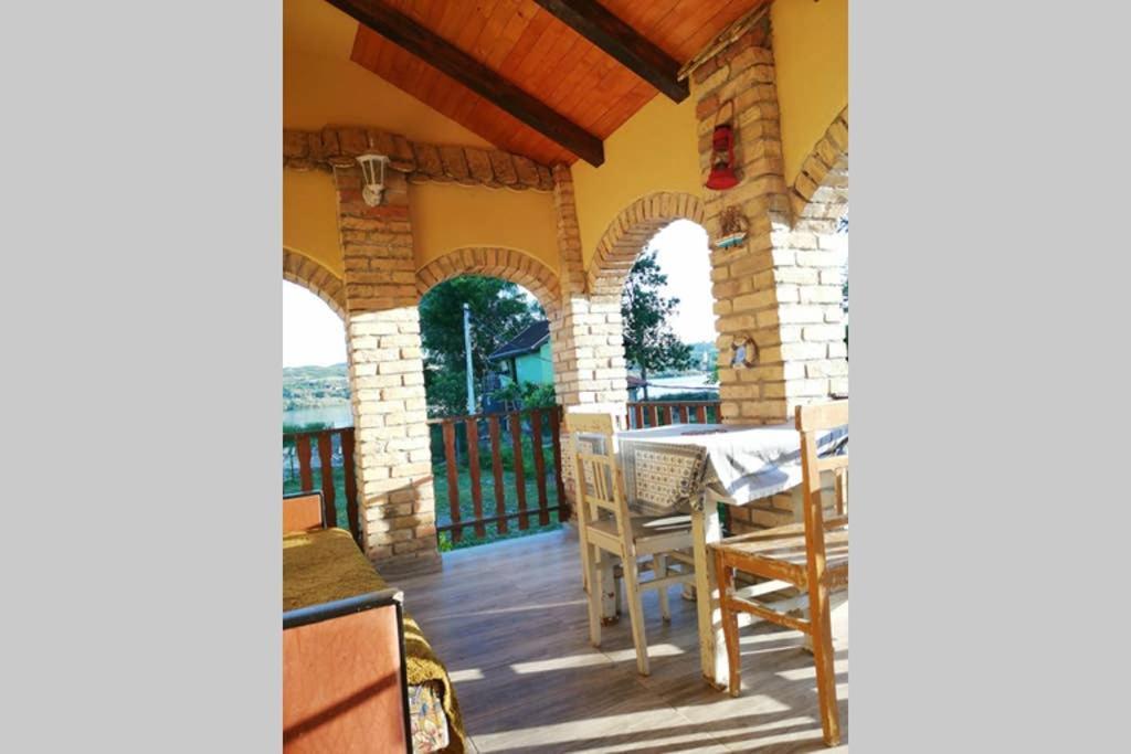 Danube Fairy Villa Futak Kültér fotó