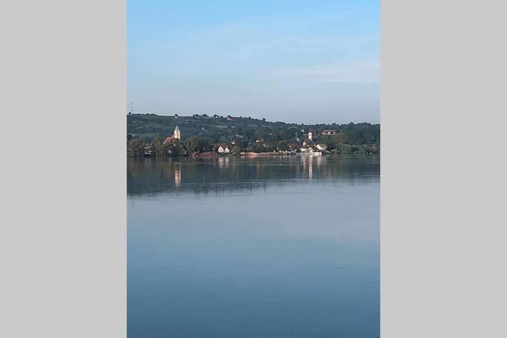 Danube Fairy Villa Futak Kültér fotó